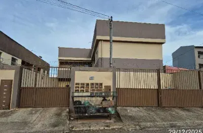 Oportunidade Única em AGUAS LINDAS DE GOIAS - GO | Tipo: Apartamento | Negociação: Leilão  | Situação: Imóvel