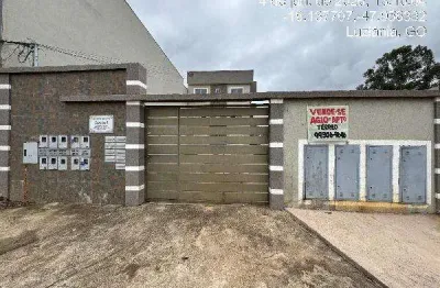 Oportunidade Única em LUZIANIA - GO | Tipo: Apartamento | Negociação: Leilão  | Situação: Imóvel