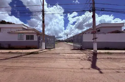 Oportunidade Única em VALPARAISO DE GOIAS - GO | Tipo: Apartamento | Negociação: Leilão  | Situação: Imóvel