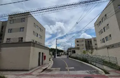 Oportunidade Única em BETIM - MG | Tipo: Apartamento | Negociação: Leilão  | Situação: Imóvel