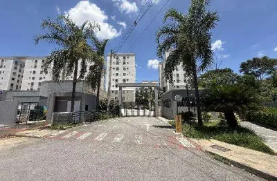 Oportunidade Única em BETIM - MG | Tipo: Apartamento | Negociação: Leilão  | Situação: Imóvel