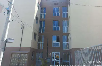 Oportunidade Única em CONTAGEM - MG | Tipo: Apartamento | Negociação: Leilão  | Situação: Imóvel