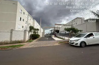 Oportunidade Única em UBERLANDIA - MG | Tipo: Apartamento | Negociação: Leilão  | Situação: Imóvel