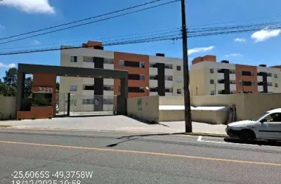 Oportunidade Única em ARAUCARIA - PR | Tipo: Apartamento | Negociação: Leilão  | Situação: Imóvel