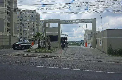 Oportunidade Única em CURITIBA - PR | Tipo: Apartamento | Negociação: Leilão  | Situação: Imóvel