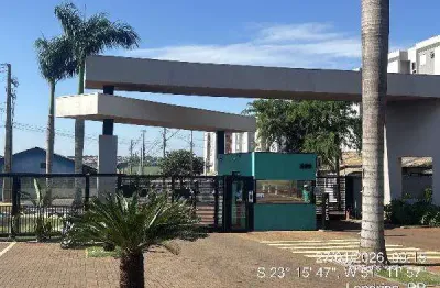 Oportunidade Única em LONDRINA - PR | Tipo: Casa | Negociação: Leilão  | Situação: Imóvel