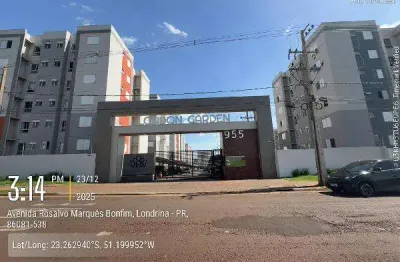 Oportunidade Única em LONDRINA - PR | Tipo: Apartamento | Negociação: Leilão  | Situação: Imóvel