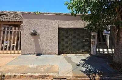 Oportunidade Única em LONDRINA - PR | Tipo: Casa | Negociação: Leilão  | Situação: Imóvel