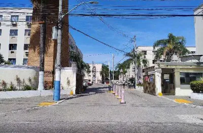 Oportunidade Única em BELFORD ROXO - RJ | Tipo: Apartamento | Negociação: Leilão  | Situação: Imóvel