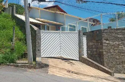 Oportunidade Única em MIGUEL PEREIRA - RJ | Tipo: Casa | Negociação: Leilão  | Situação: Imóvel