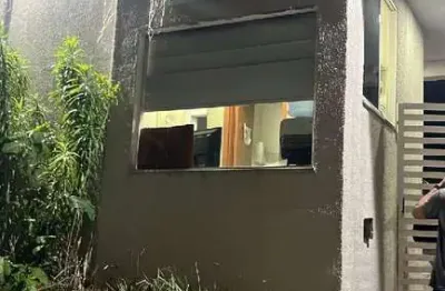 Oportunidade Única em NOVA IGUACU - RJ | Tipo: Apartamento | Negociação: Leilão  | Situação: Imóvel