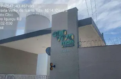 Oportunidade Única em NOVA IGUACU - RJ | Tipo: Apartamento | Negociação: Leilão  | Situação: Imóvel