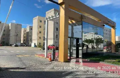 Oportunidade Única em RIO DAS OSTRAS - RJ | Tipo: Apartamento | Negociação: Leilão  | Situação: Imóvel
