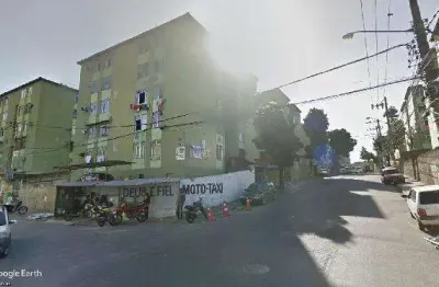 Oportunidade Única em RIO DE JANEIRO - RJ | Tipo: Apartamento | Negociação: Leilão  | Situação: Imóvel