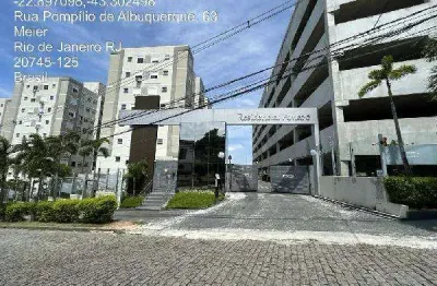 Oportunidade Única em RIO DE JANEIRO - RJ | Tipo: Apartamento | Negociação: Leilão  | Situação: Imóvel