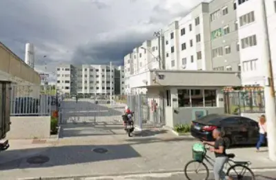 Oportunidade Única em RIO DE JANEIRO - RJ | Tipo: Apartamento | Negociação: Leilão  | Situação: Imóvel