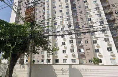 Oportunidade Única em RIO DE JANEIRO - RJ | Tipo: Apartamento | Negociação: Leilão  | Situação: Imóvel