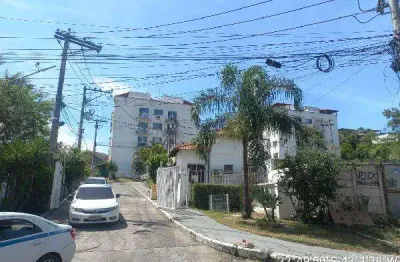 Oportunidade Única em SAO GONCALO - RJ | Tipo: Apartamento | Negociação: Leilão  | Situação: Imóvel