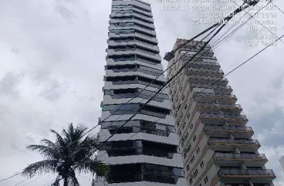 Oportunidade Única em GUARUJA - SP | Tipo: Apartamento | Negociação: Leilão  | Situação: Imóvel