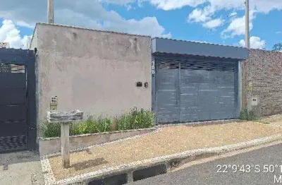 Oportunidade Única em MARILIA - SP | Tipo: Casa | Negociação: Leilão  | Situação: Imóvel