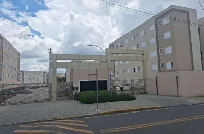 Oportunidade Única em POA - SP | Tipo: Apartamento | Negociação: Leilão  | Situação: Imóvel