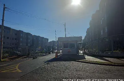 Oportunidade Única em RIBEIRAO PRETO - SP | Tipo: Apartamento | Negociação: Leilão  | Situação: Imóvel