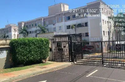 Oportunidade Única em RIBEIRAO PRETO - SP | Tipo: Apartamento | Negociação: Leilão  | Situação: Imóvel