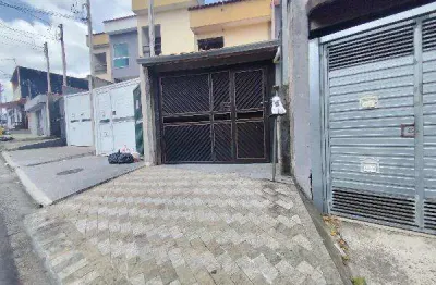 Oportunidade Única em SANTO ANDRE - SP | Tipo: Casa | Negociação: Leilão  | Situação: Imóvel