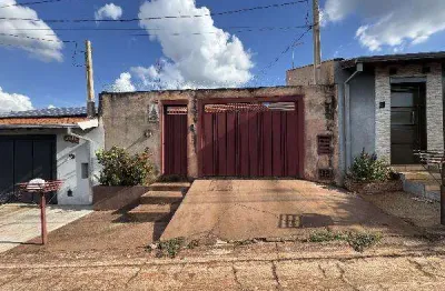 Oportunidade Única em SAO JOAQUIM DA BARRA - SP | Tipo: Casa | Negociação: Leilão  | Situação: Imóvel