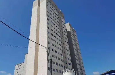 Oportunidade Única em SAO PAULO - SP | Tipo: Apartamento | Negociação: Leilão  | Situação: Imóvel