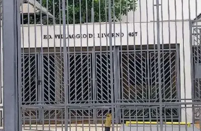 Oportunidade Única em SAO PAULO - SP | Tipo: Apartamento | Negociação: Leilão  | Situação: Imóvel