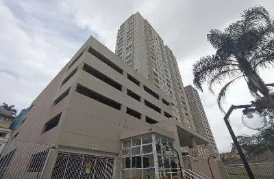 Oportunidade Única em SAO PAULO - SP | Tipo: Apartamento | Negociação: Leilão  | Situação: Imóvel