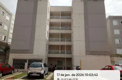 Oportunidade Única em SUZANO - SP | Tipo: Apartamento | Negociação: Leilão  | Situação: Imóvel