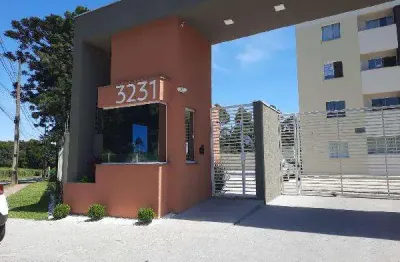 Oportunidade Única em ARAUCARIA - PR | Tipo: Apartamento | Negociação: Leilão  | Situação: Imóvel