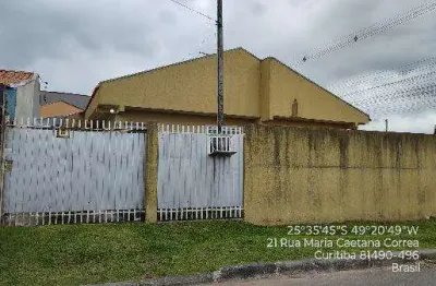 Oportunidade Única em CURITIBA - PR | Tipo: Casa | Negociação: Leilão  | Situação: Imóvel