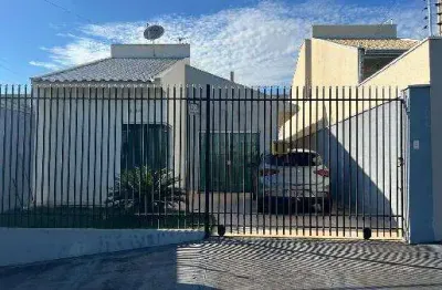 Oportunidade Única em MARINGA - PR | Tipo: Casa | Negociação: Leilão  | Situação: Imóvel