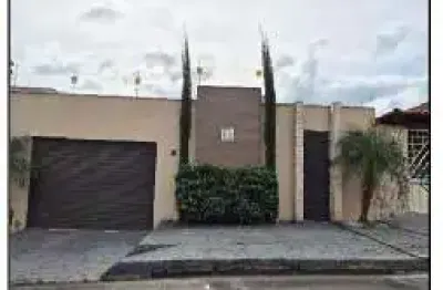 Oportunidade Única em MORRINHOS - GO | Tipo: Casa | Negociação: Leilão  | Situação: Imóvel