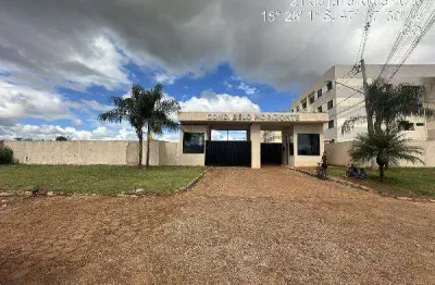 Oportunidade Única em PLANALTINA - GO | Tipo: Apartamento | Negociação: Leilão  | Situação: Imóvel