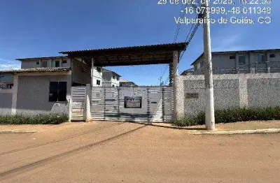 Oportunidade Única em VALPARAISO DE GOIAS - GO | Tipo: Apartamento | Negociação: Leilão  | Situação: Imóvel