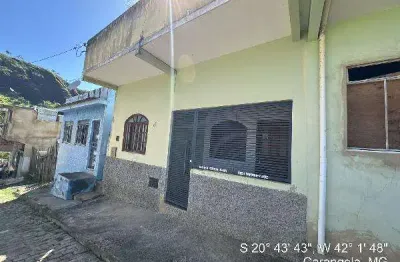 Oportunidade Única em CARANGOLA - MG | Tipo: Casa | Negociação: Leilão  | Situação: Imóvel