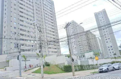 Oportunidade Única em CONTAGEM - MG | Tipo: Apartamento | Negociação: Leilão  | Situação: Imóvel
