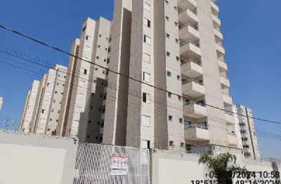Oportunidade Única em UBERLANDIA - MG | Tipo: Apartamento | Negociação: Leilão  | Situação: Imóvel