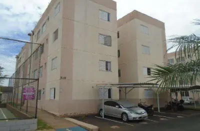 Oportunidade Única em UBERLANDIA - MG | Tipo: Apartamento | Negociação: Leilão  | Situação: Imóvel