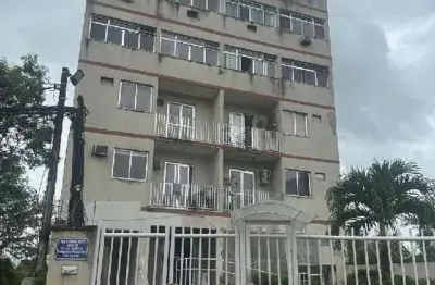 Oportunidade Única em ITABORAI - RJ | Tipo: Apartamento | Negociação: Leilão  | Situação: Imóvel
