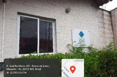 Oportunidade Única em MESQUITA - RJ | Tipo: Apartamento | Negociação: Leilão  | Situação: Imóvel