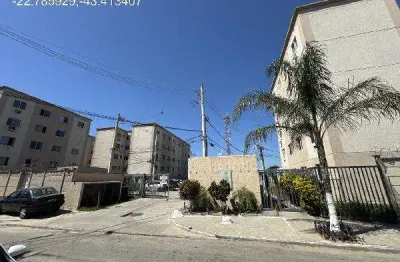 Oportunidade Única em MESQUITA - RJ | Tipo: Apartamento | Negociação: Leilão  | Situação: Imóvel