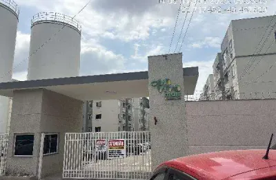 Oportunidade Única em NOVA IGUACU - RJ | Tipo: Apartamento | Negociação: Leilão  | Situação: Imóvel