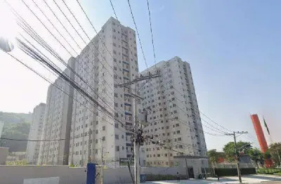 Oportunidade Única em RIO DE JANEIRO - RJ | Tipo: Apartamento | Negociação: Leilão  | Situação: Imóvel