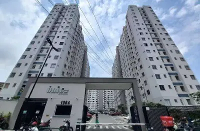 Oportunidade Única em RIO DE JANEIRO - RJ | Tipo: Apartamento | Negociação: Leilão  | Situação: Imóvel