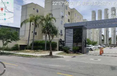 Oportunidade Única em RIO DE JANEIRO - RJ | Tipo: Apartamento | Negociação: Leilão  | Situação: Imóvel